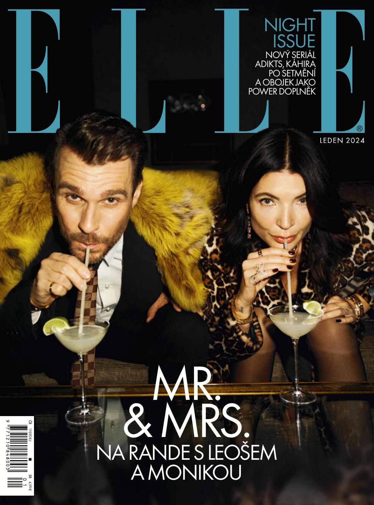 ELLE 1-2024 A